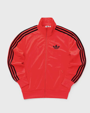 Яке adidas Originals Adidas Firebird Track Jacket Червено | JW3663, 0