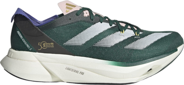 Кецове и обувки adidas Performance ADIZERO ADIOS PRO 3 W Berlin Зелено | jh9635, 0