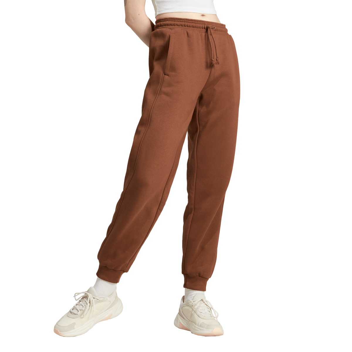Спортни панталони adidas Originals All Season Pants Кафяво | IM0331, 0