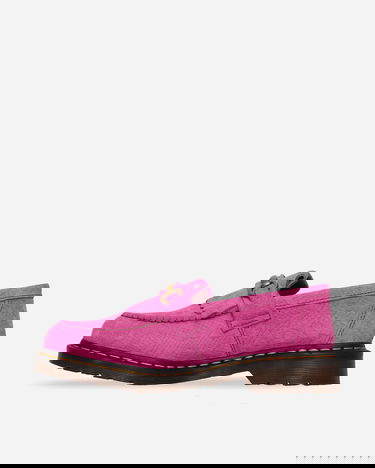 Кецове и обувки Dr. Martens Adrian Snaffle Loafers "Thrift Pink" Розово | 31056717 001, 4