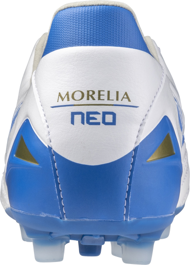 Кецове и обувки Mizuno Mizuno MORELIA NEO IV PRO Бяло | p1ga2435-25, 4