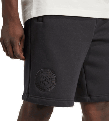 Къси панталони adidas Originals adidas Originals DFB Deutschland Shorts Черно | jd7138, 2