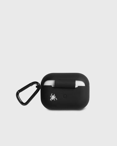 Джаджа Carhartt WIP Theory and Practice AirPods Case Черно | I035849-0D2.XX, 3