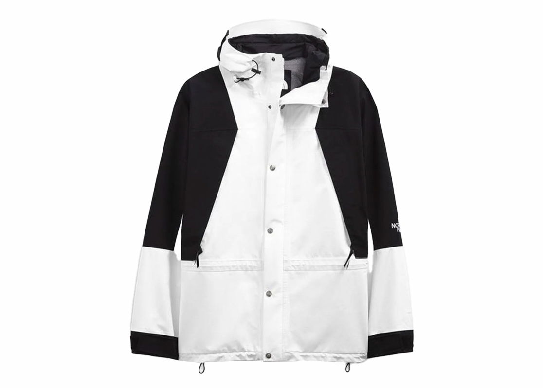 Яке The North Face 1994 Futurelight Mountain Jacket TNF White Бяло | NF0A4R52FN4, 0