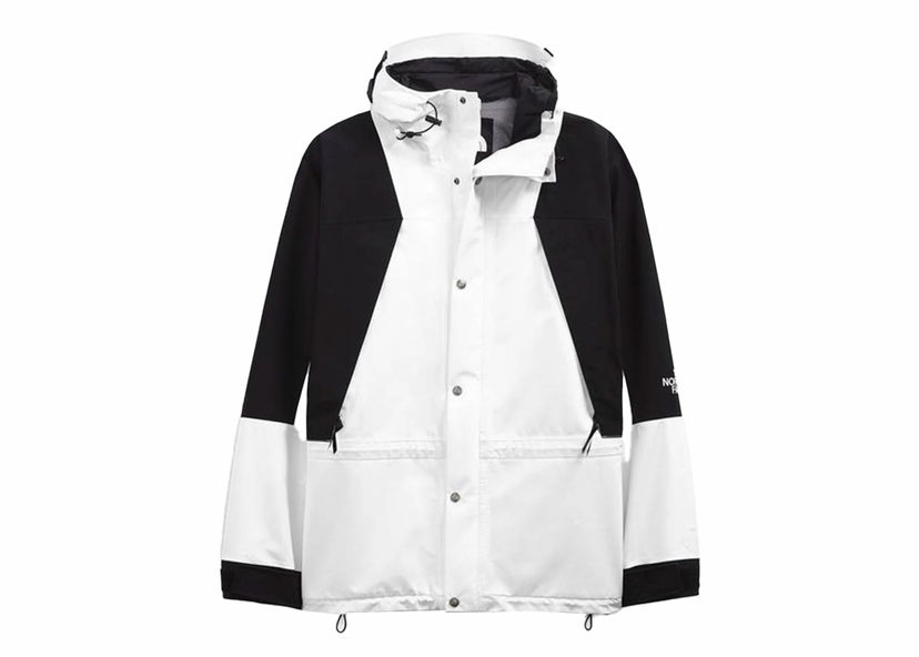 Яке The North Face 1994 Futurelight Mountain Jacket TNF White Бяло | NF0A4R52FN4