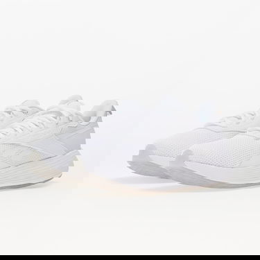 Кецове и обувки Reebok DMX Comfort + White, Low-top sneakers Бежово | 100034131, 4