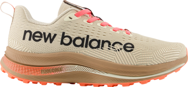 Кецове и обувки New Balance FuelCell SuperComp Trail Бежово | wttrx-ur1, 0