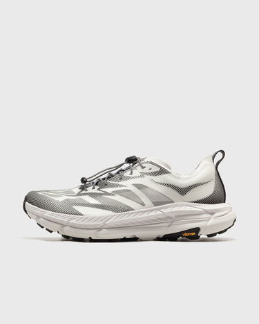 Кецове и обувки Hoka One One MAFATE SPEED 4 LITE Бяло | 1168971-WBLC, 2