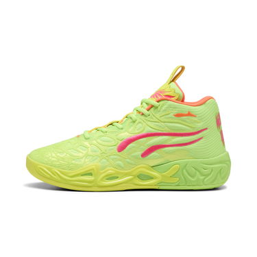 Кецове и обувки Puma MB.04 Gem Зелено | 311421_01, 0