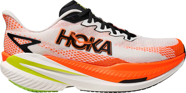 Кецове и обувки Hoka One One Hoka Mach X 3 Оранжево
 | 1168720-wng, 0