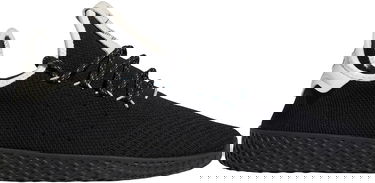 Кецове и обувки adidas Originals Pharrell Williams Tennis Hu Черно | gz3927, 1