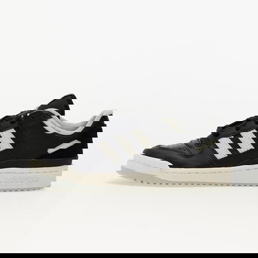 Кецове и обувки adidas Originals adidas Forum Low Cl Core Black/ Orbit Grey/ Wonder Silver Черно | IE7218, 0