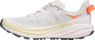 Кецове и обувки Hoka One One Speedgoat 6 Бяло | 1147811-wng, 4