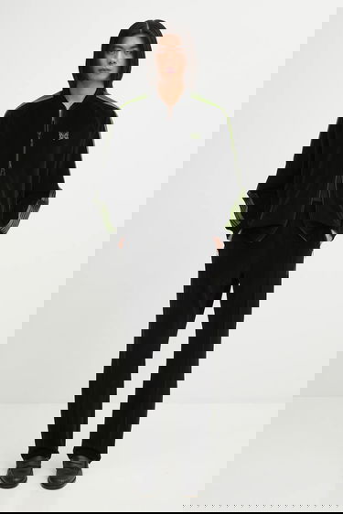 Спортни панталони Needles Needles Narrow Track Pants Черно | RW325, 5