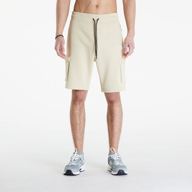 Icons Cargo Shorts Gravel