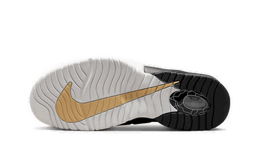 Кецове и обувки Nike Air Max Penny Rattan Бежово | DV7442-200, 2