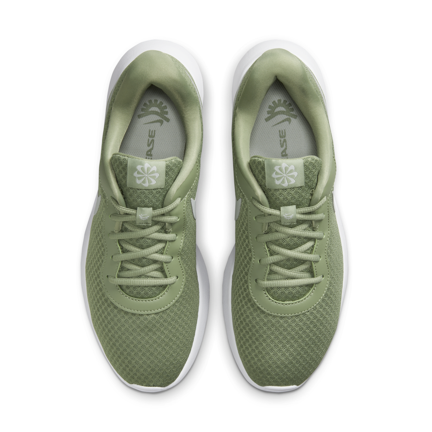 Кецове и обувки Nike Tanjun EasyOn Зелено | DV7775-300, 1
