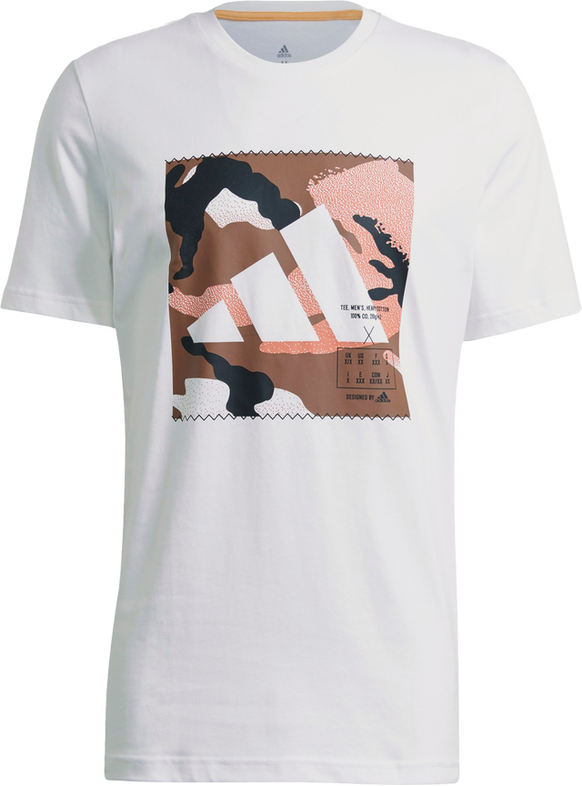 T-Shirt Camo