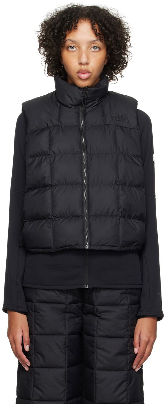 Жилетка The North Face Lhotse Reversible Vest Черно | NF0A832B, 0