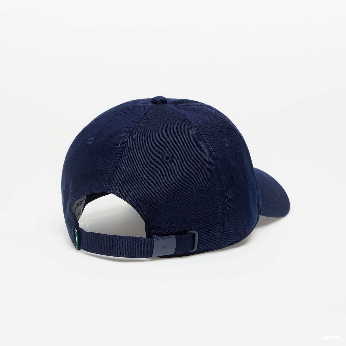 Кепки и шапки Lacoste Robert Georges Core Cap Тъмно синьо | RK9871-166, 1