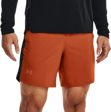 Къси панталони Under Armour Under Armour UA Launch 7" Running Shorts Оранжево
 | 1361493-842, 0