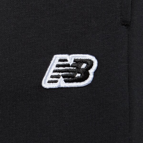 Спортни панталони New Balance Small Pack Pant Черно | MP23600BK, 1