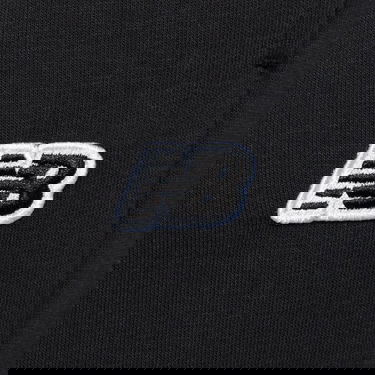 Спортни панталони New Balance Small Pack Pant Черно | MP23600BK, 1