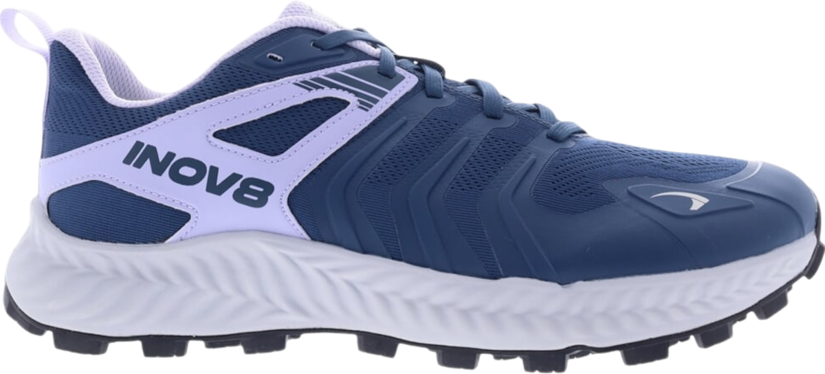 Кецове и обувки inov-8 TrailTalon Wide Shoes Синьо | 001276-nyli-w-001, 0