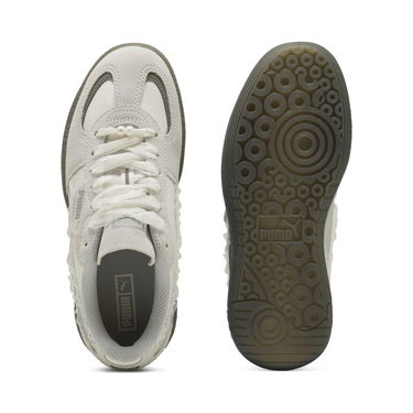 Кецове и обувки Puma Palermo Moda Glam Athletics Бежово | 401286_01, 4