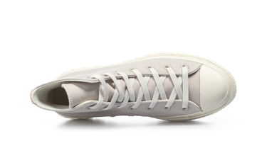 Кецове и обувки Converse Chuck Taylor All Star Lift 2X Бежово | 572953C, 2