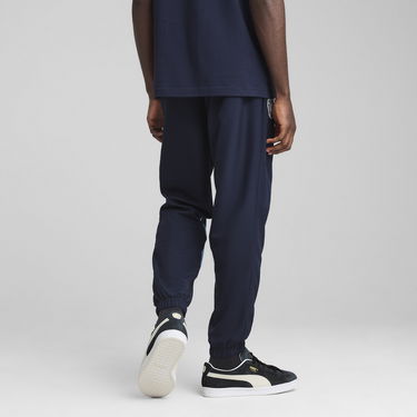 Спортни панталони Puma Manchester City ftblARCHIVE Woven Pants Тъмно синьо | 779132_73, 3