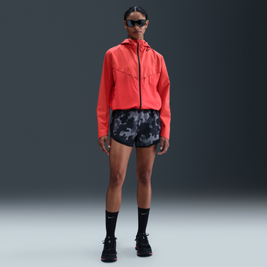 Ветровка Nike AeroSwift Aerogami Storm-FIT Running Jacket Червено | FZ3396-696, 3