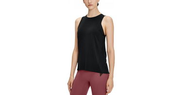 Потник On Running Tank Top Active Черно | 228-01069, 1