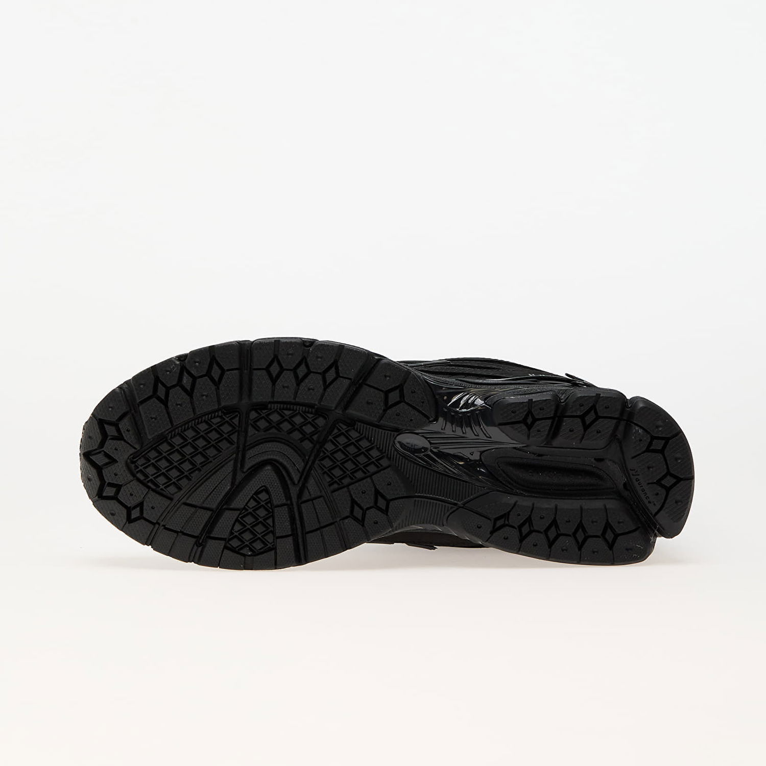 Кецове и обувки New Balance 1906R Черно | NBM1906RWF, 1