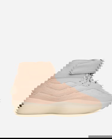Кецове и обувки adidas Originals Fear of God Athletics x II Basketball High Бежово | JQ8484, 1