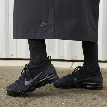 Кецове и обувки Nike Air VaporMax 2023 Flyknit W Черно | DV6840-001, 2