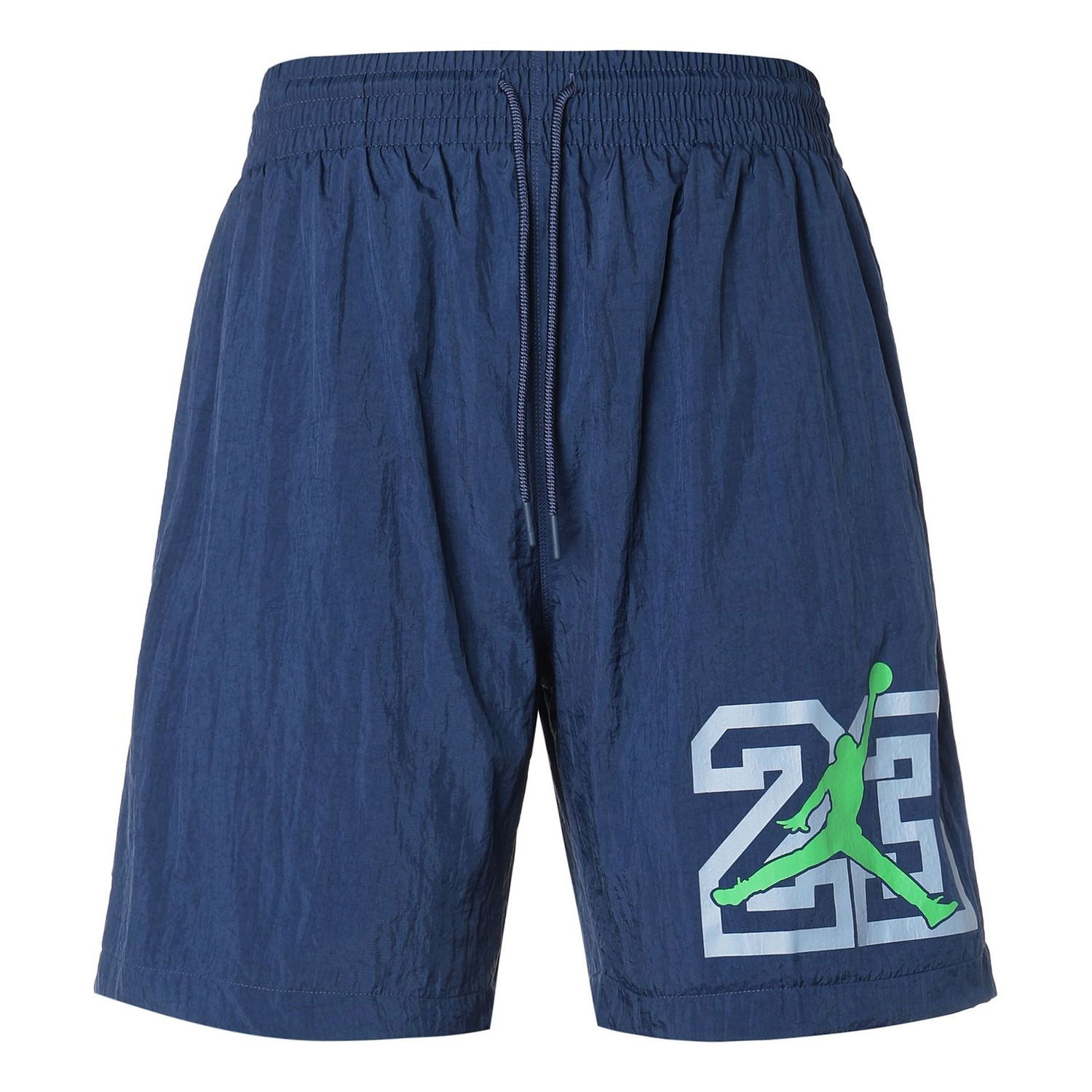 Бански Jordan Jordan 13 Legacy Poolside Mesh Shorts Синьо | CW0786-414, 0