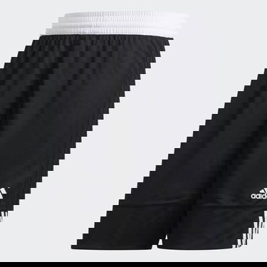 Къси панталони adidas Performance 3G Speed Reversible Shorts Черно | DX6386, 2