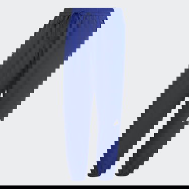 Спортни панталони adidas Originals Woven Pants Тъмно синьо | HN1930, 6