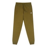 Embroidered Star Chevron Fleece Sweatpants