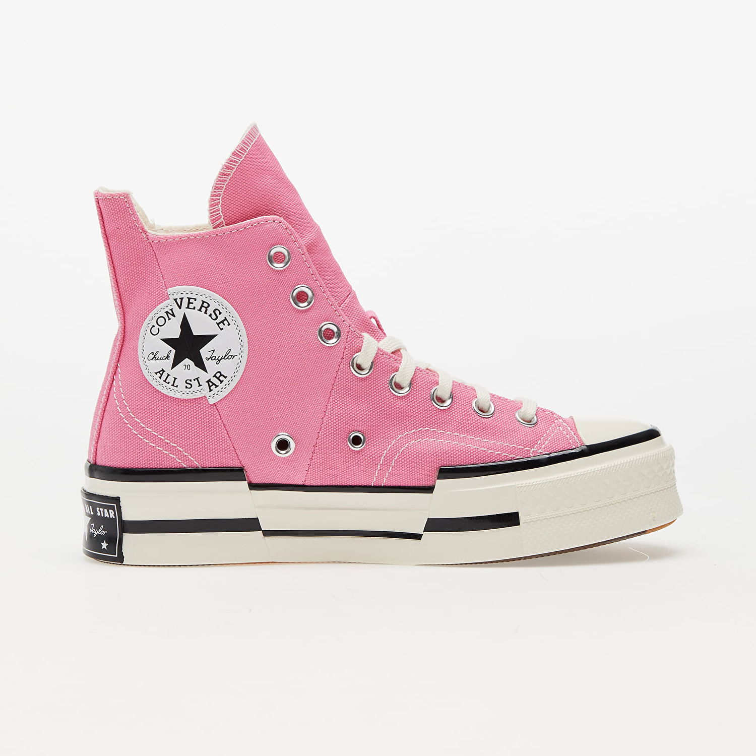 Кецове и обувки Converse Chuck 70 Plus W Сиво | A05466C, 0