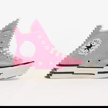 Кецове и обувки Converse Chuck 70 Plus W Сиво | A05466C, 0