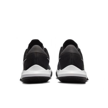 Кецове и обувки Nike Precision 6 Черно | DD9535-003, 3