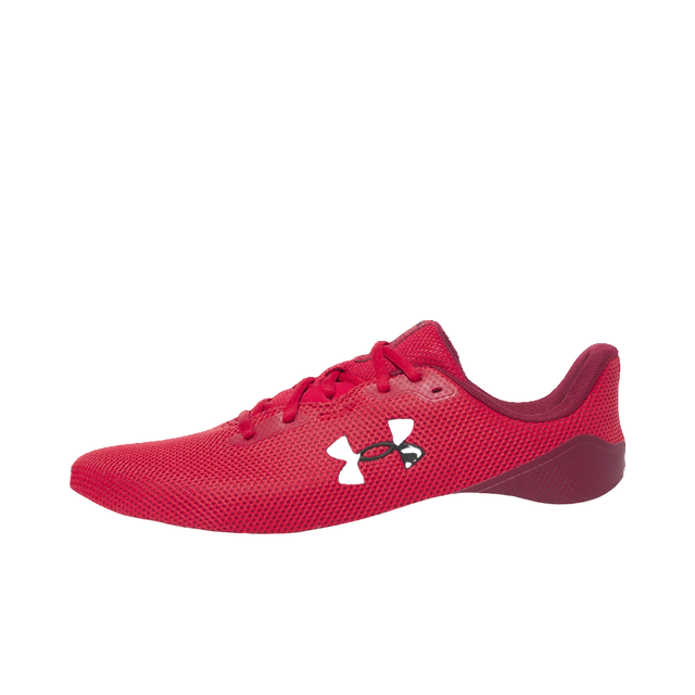 Under Armour Charged Pursuit 4