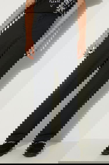 Панталони Carhartt WIP Craft Pant Черно | I027965.8902, 0