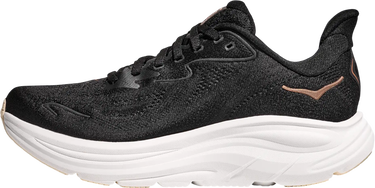 Кецове и обувки Hoka One One Clifton 10 Черно | 1162031-brgl, 4