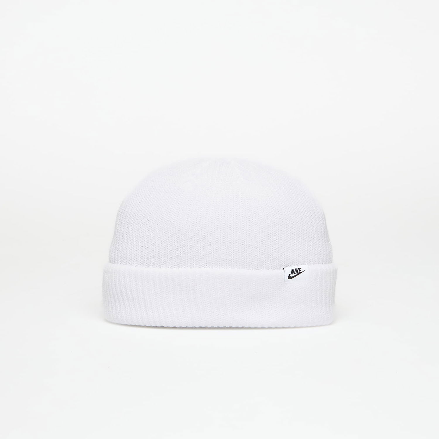 Шапка Nike Terra Futura365 Short-Cuff Beanie Бяло | HF0176-100, 0