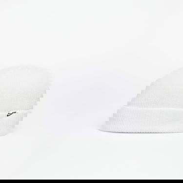 Шапка Nike Terra Futura365 Short-Cuff Beanie Бяло | HF0176-100, 0