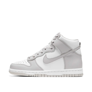 Кецове и обувки Nike Dunk High GS "Vast Grey" Сиво | DB2179-101, 1