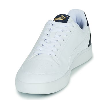 Кецове и обувки Puma SHUFFLE Бяло | 309668-05, 3